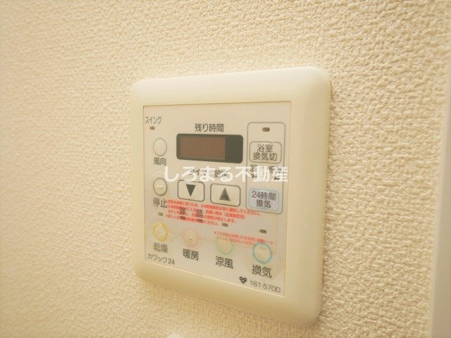 アプリーレ堺筋本町の設備