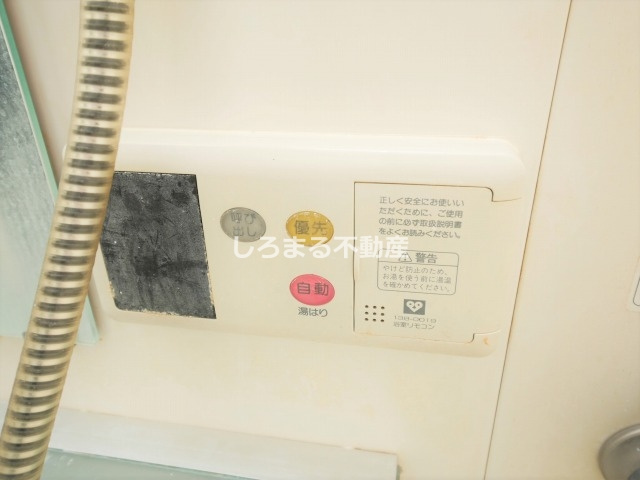 アプリーレ堺筋本町の設備