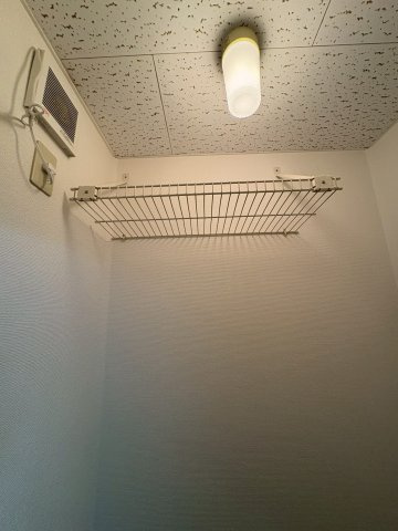 東ハイツ宝塚の設備
