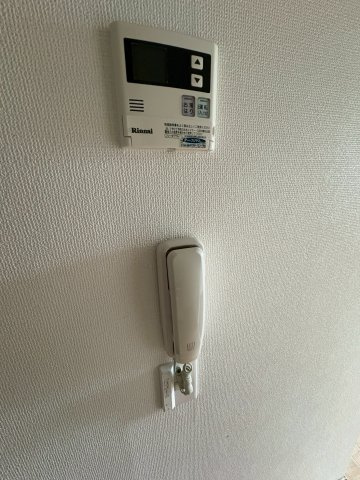 東ハイツ宝塚の設備