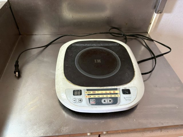 東ハイツ宝塚の設備