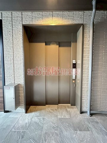シャーメゾングレイスのその他共用部分