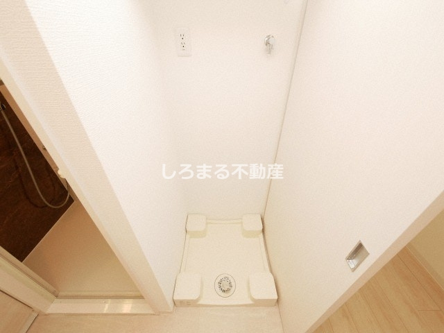 アドバンス上町台シュタットのその他