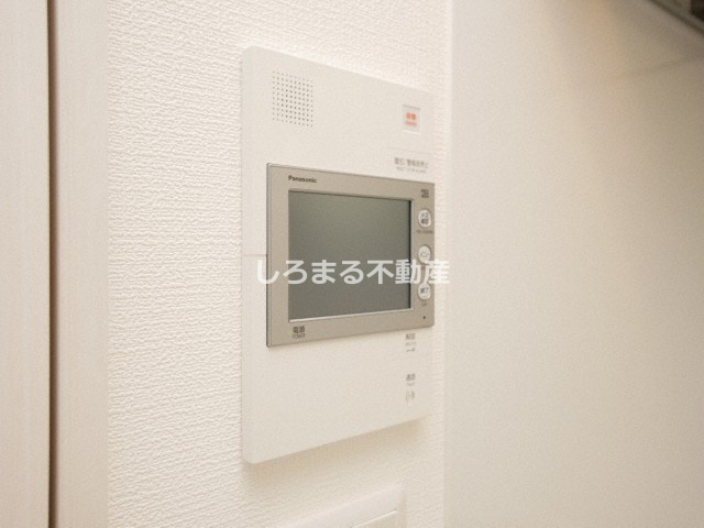 アドバンス上町台シュタットの設備