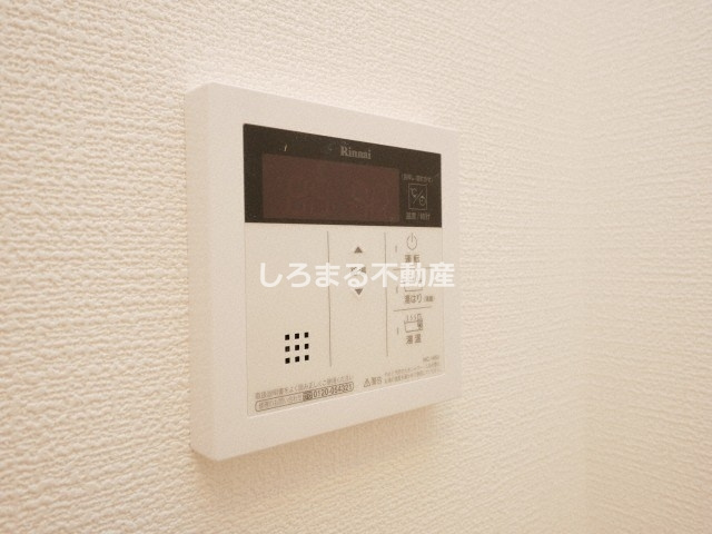 アドバンス上町台シュタットの設備