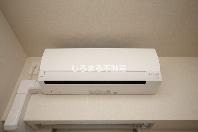 アーバネックス谷町六丁目の設備