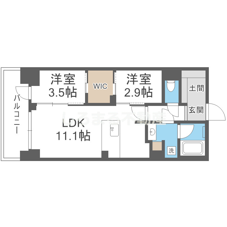 アーバネックス谷町六丁目