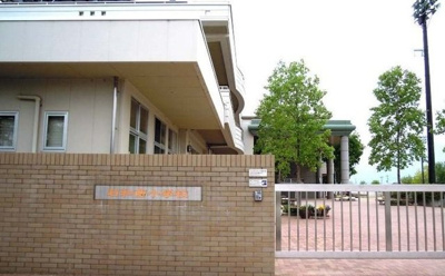 【周辺】 | シェークル２１Ｂ | 笛吹市立石和西小学校まで1300m