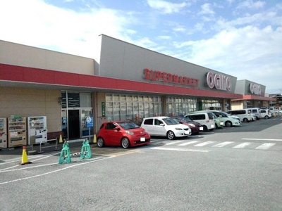 【周辺】 | シェークル２１Ｂ | オギノ笛吹店まで2300m