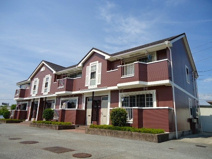 パルティールＢの画像