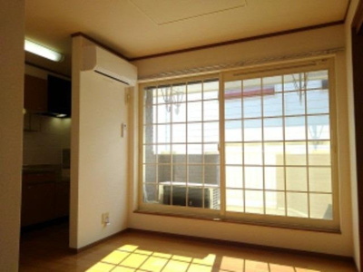 【居間・リビング】 | サンライト