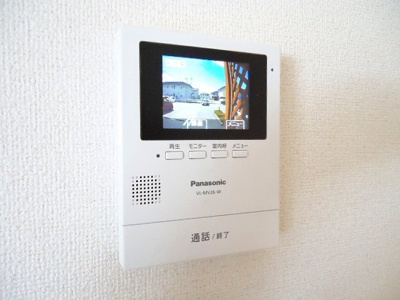 【設備】 | シャン・ド・フルールＡ