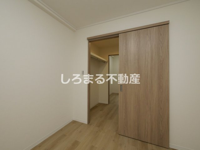 フロンティアタワー難波EASTの内装