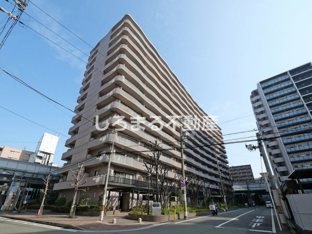 フロンティアタワー難波EAST