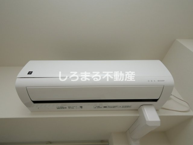 フロンティアタワー難波EASTの設備