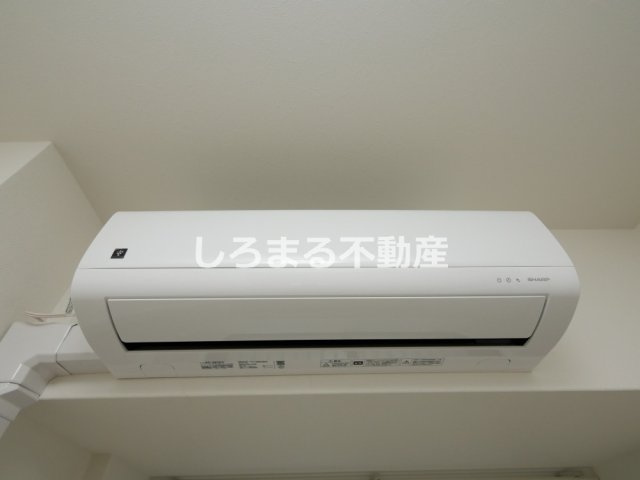 フロンティアタワー難波EASTの設備