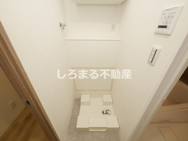 フロンティアタワー難波EASTのその他