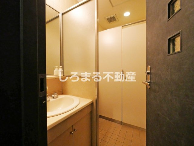 フロンティアタワー難波EASTのその他共用部分