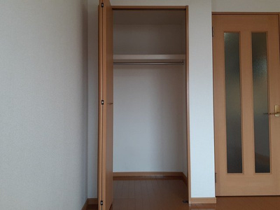 【収納】 | ジュネス湯村
