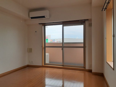 【内装】 | ジュネス湯村