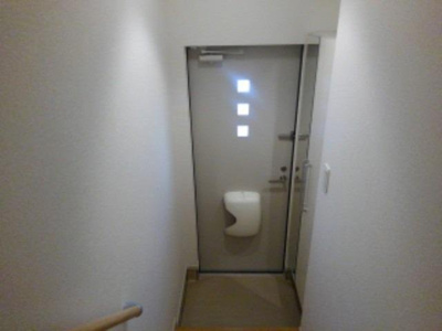 【玄関】 | アムールⅡ
