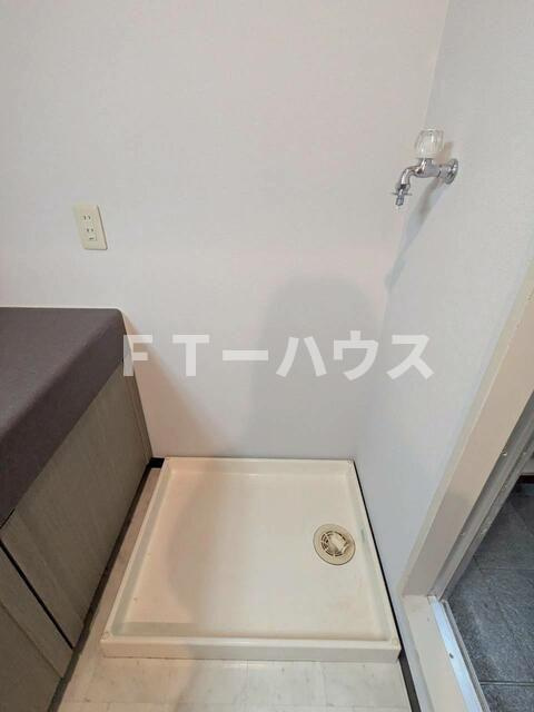 シャトルグランディの設備