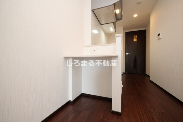 レオングラン本町橋のその他