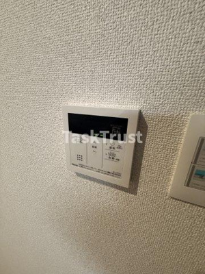 【設備】 | ソリティア都島