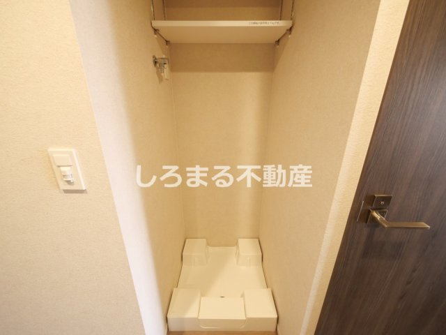 ブランシエスタ森ノ宮のその他