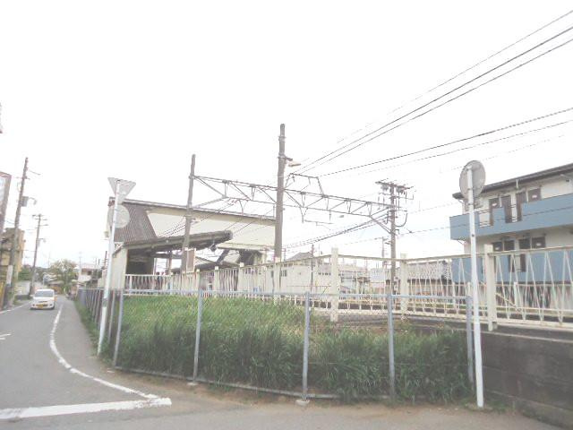 Ｍ＆Ｈ（エムアンドエイチ）の周辺|西登戸駅(京成　千葉線)まで933ｍ