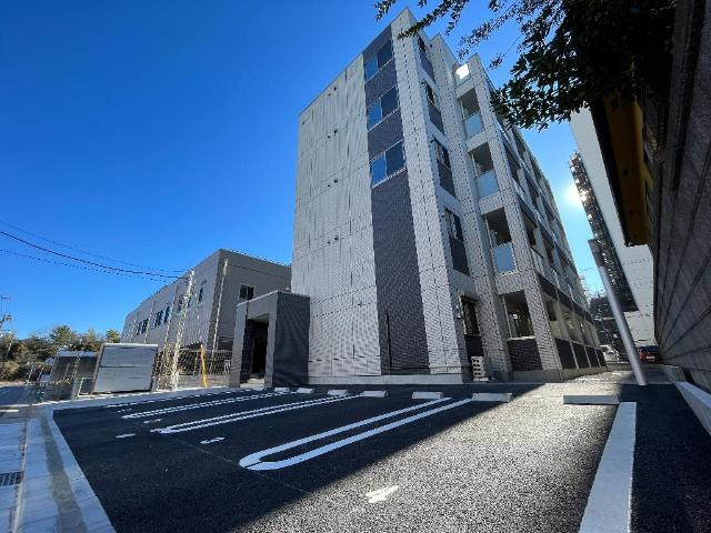 Ｍ＆Ｈ（エムアンドエイチ）の外観|外観写真（昼）