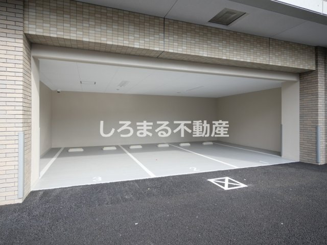 リヴェント難波ウエストのその他共用部分