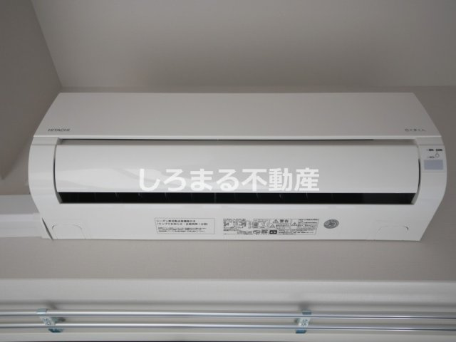 リヴェント難波ウエストの設備