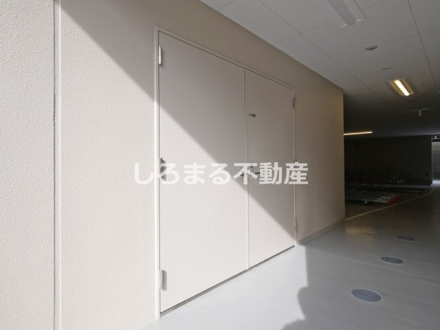 リヴェント難波ウエストのその他共用部分