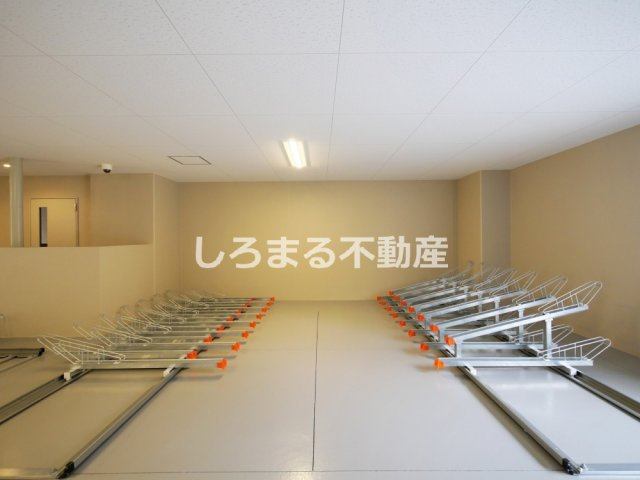 リヴェント難波ウエストのその他共用部分