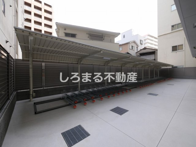 リヴェント難波ウエストのその他共用部分