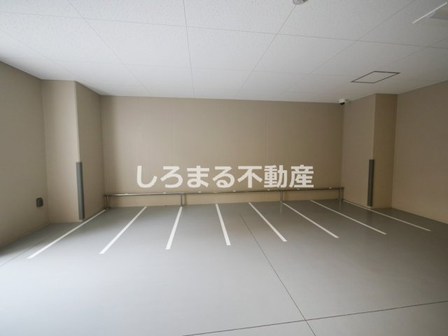 リヴェント難波ウエストのその他共用部分