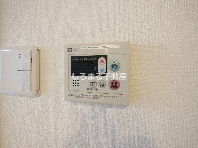 プライムアーバン堺筋本町の設備