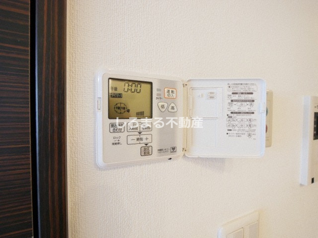 プライムアーバン堺筋本町の設備