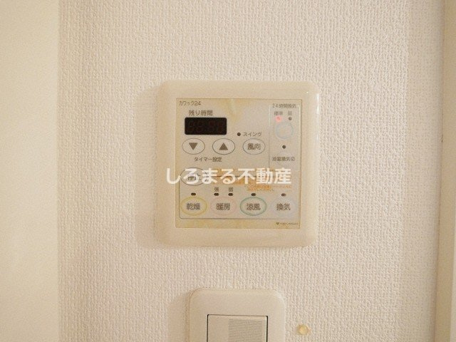 プライムアーバン堺筋本町の設備