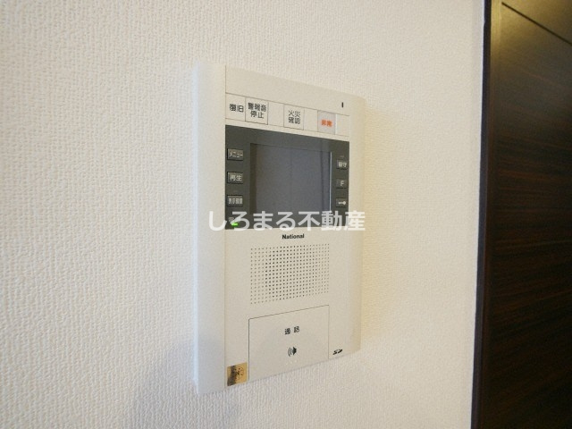 プライムアーバン堺筋本町の設備