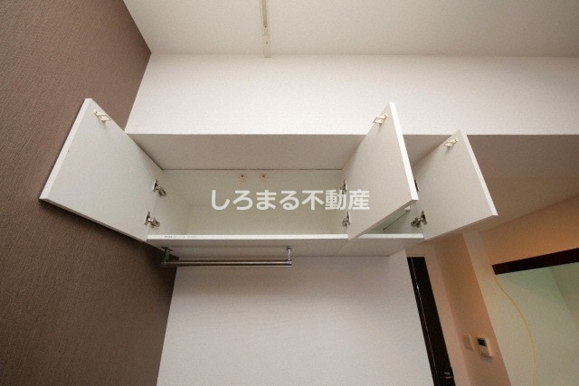 SERENiTE本町エコートの設備