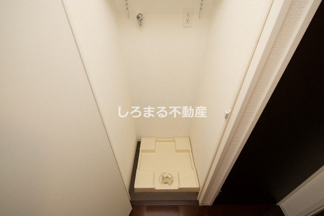 SERENiTE本町エコートの設備