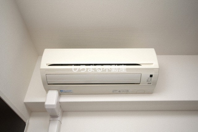 SERENiTE本町エコートの設備