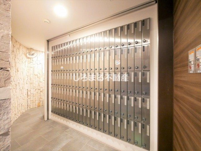 SERENiTE本町エコートのその他共用部分