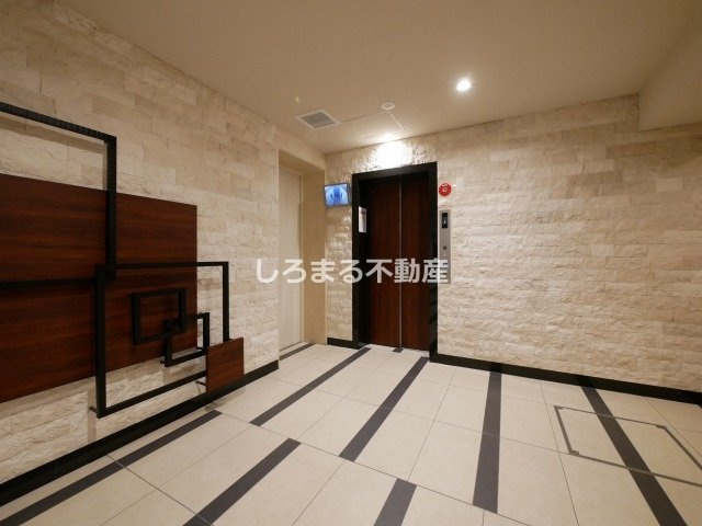 スプランディッド淀屋橋DUEのその他共用部分