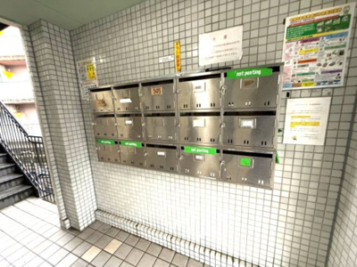 【その他共用部分】 | エグランティーヌ