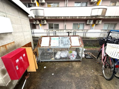 【その他共用部分】 | エグランティーヌ