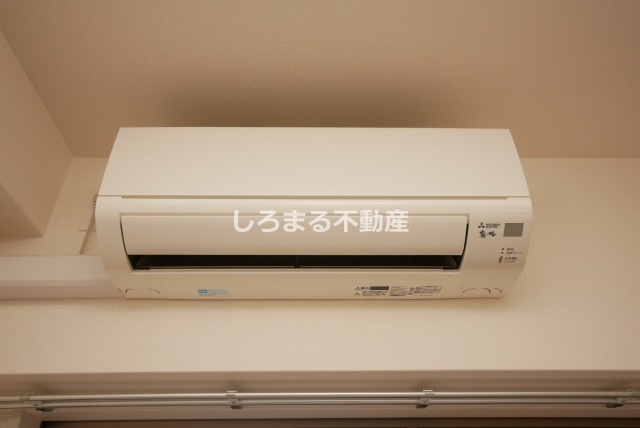 プレサンス難波マジョリティの設備