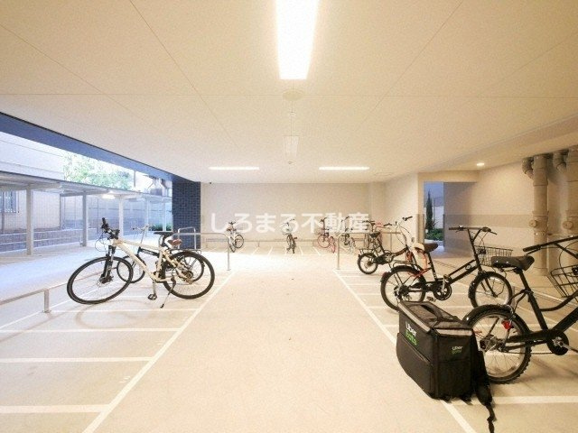プレサンス難波マジョリティのその他共用部分